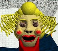 Baldi’s Basics Plus img