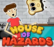 House of Hazards img